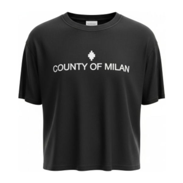 Maglia Marcelo Burlon C. Of Milan 26ecm30109