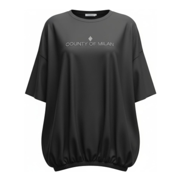 Abito Marcelo Burlon C. Of Milan 26ecm30127