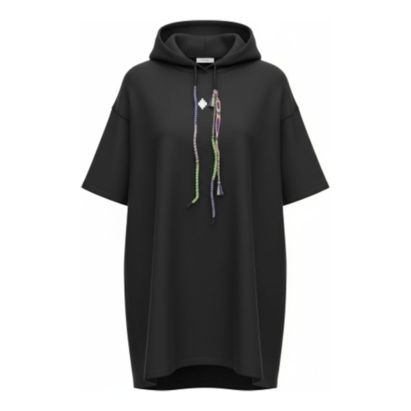 Abito Marcelo Burlon C. Of Milan 26ecm30173