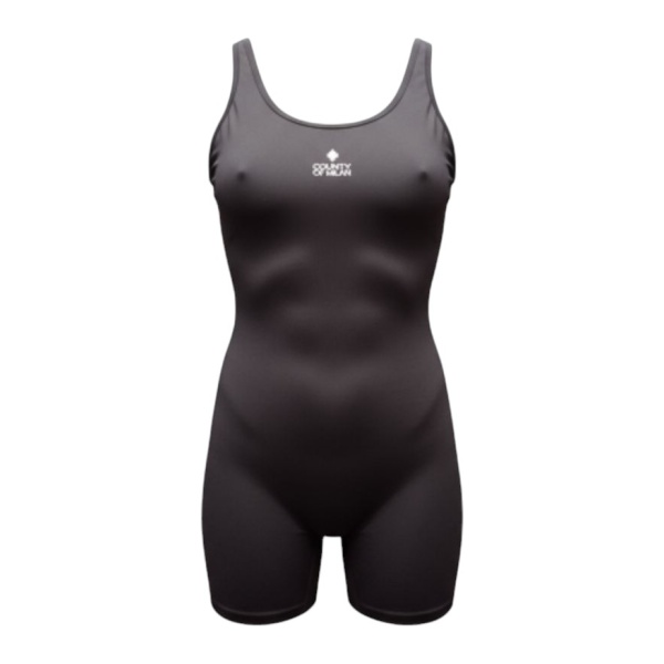 Abito Marcelo Burlon C. Of Milan 26ecm30179