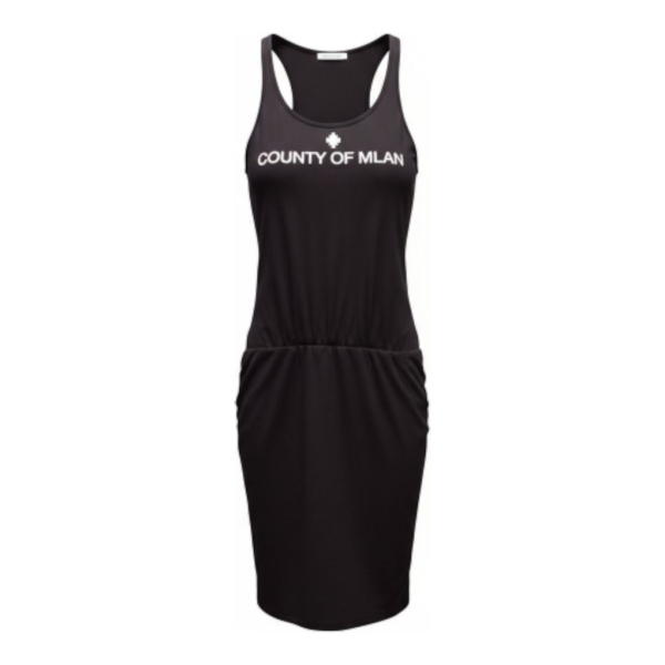 Abito Marcelo Burlon C. Of Milan 26ecm30183