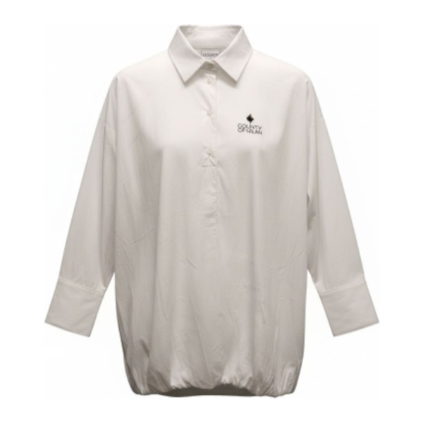 Abito Marcelo Burlon C. Of Milan 26ecm30136