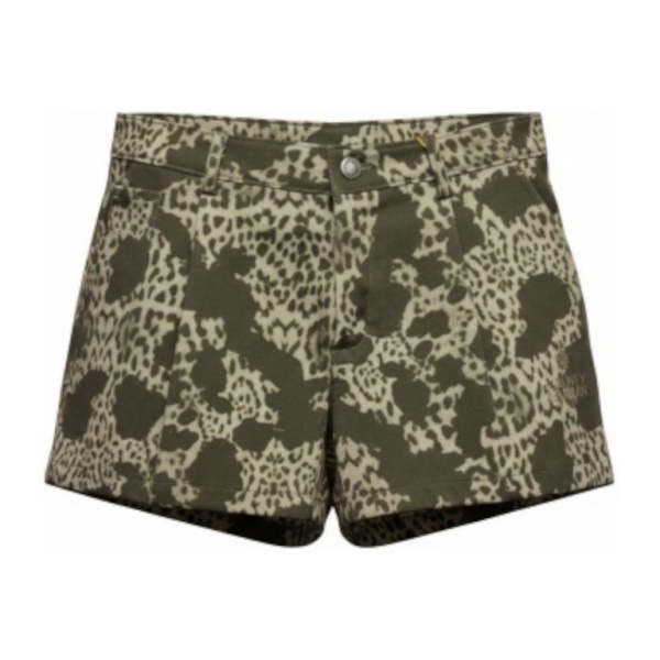 Short Marcelo Burlon C. Of Milan 26ecm30161