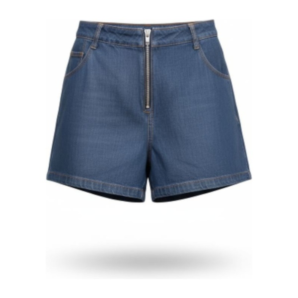 Short Marcelo Burlon C. Of Milan 26ecm30175