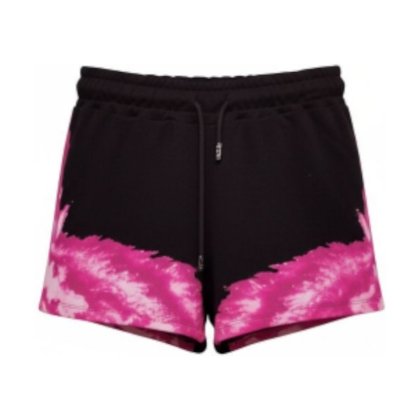 Short Marcelo Burlon C. Of Milan 26ecm30105