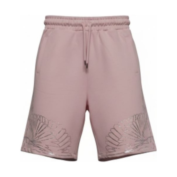 Short Marcelo Burlon C. Of Milan 26ecm30118