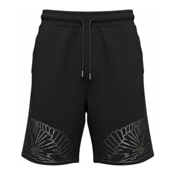 Short Marcelo Burlon C. Of Milan 26ecm30118