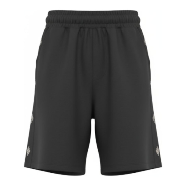 Short Marcelo Burlon C. Of Milan 26ecm30142