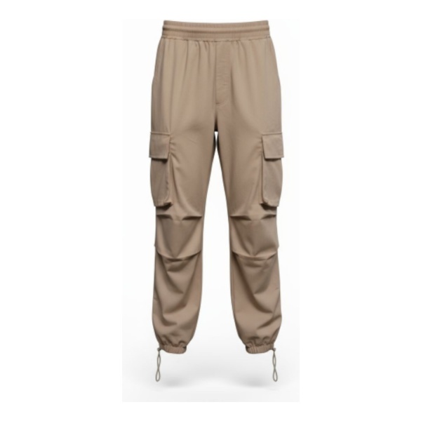 Pantalone Marcelo Burlon C. Of Milan 26ecm30171