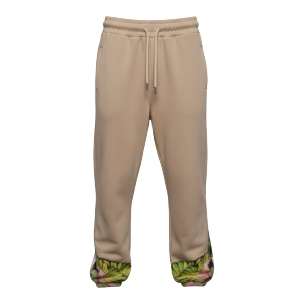 Pantalone Marcelo Burlon C. Of Milan 26ecm30107