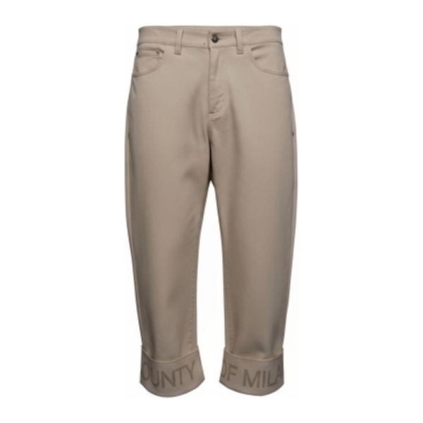 Jeans Marcelo Burlon C. Of Milan 26ecm30153