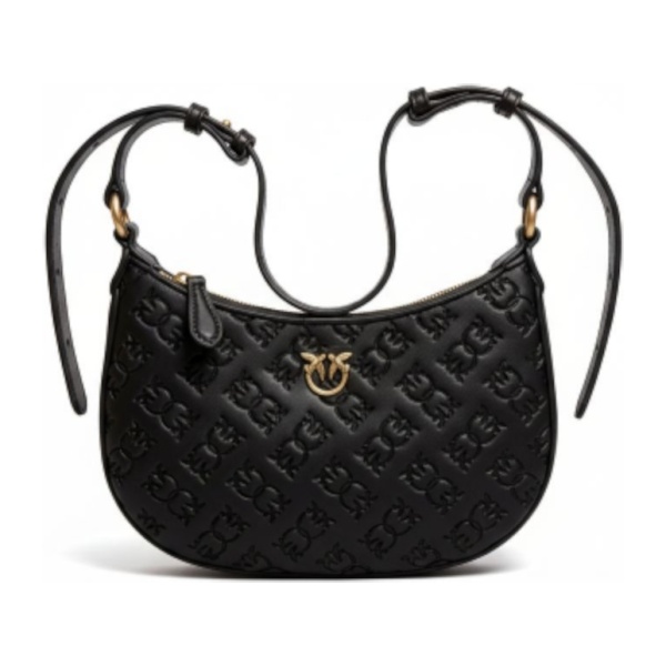 Bag Pinko half moon
