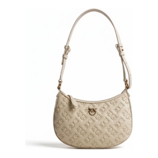 Bag Pinko half moon