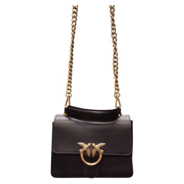 Bag Pinko love one top handle mini