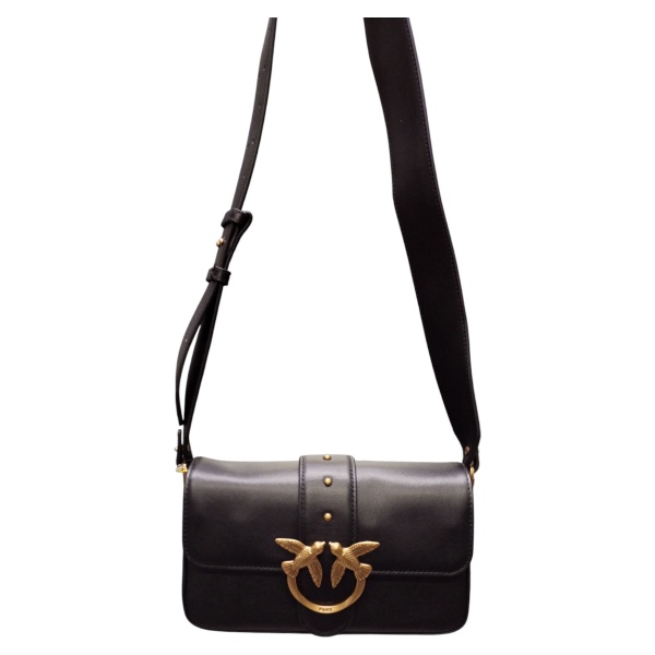 Bag Pinko love one mini slouchy