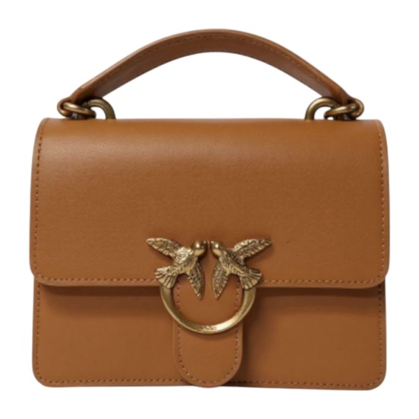 Bag Pinko love one top handle mini