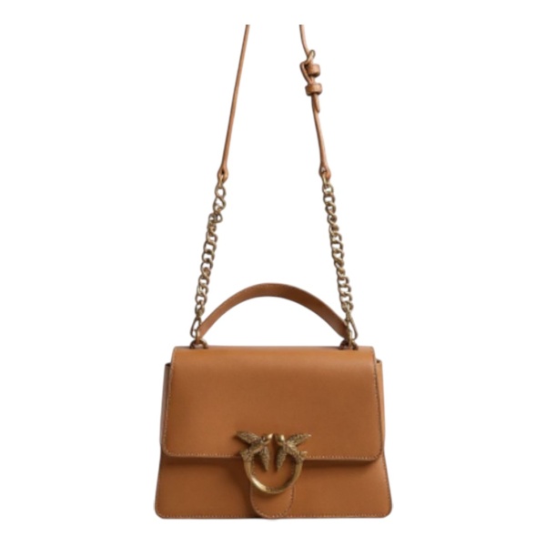 Bag Pinko love one top handle classic