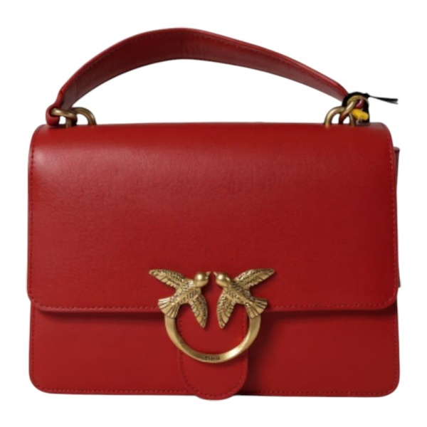 Bag Pinko love one top handle classic