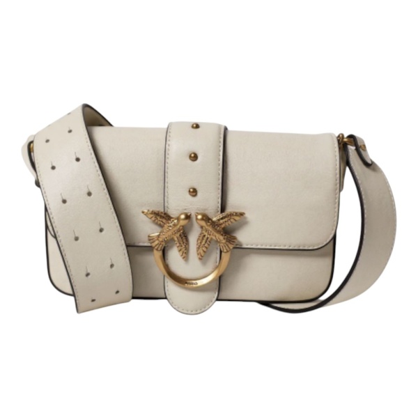 Bag Pinko love one mini slouchy