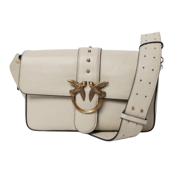 Bag Pinko love one classic slouchy