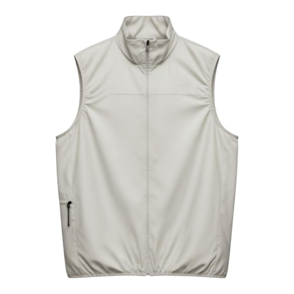 Waistcoat The North Face wind