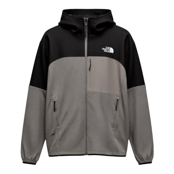 Down Jacket The North Face polartec