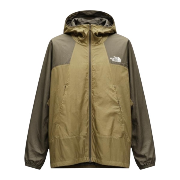 Down Jacket The North Face ridgelite