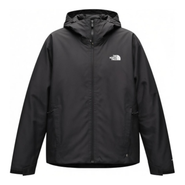 Down Jacket The North Face quest