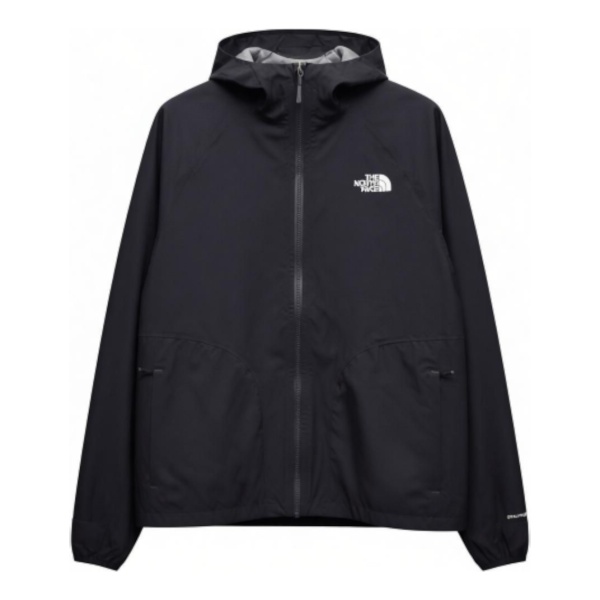 Down Jacket The North Face nse rain