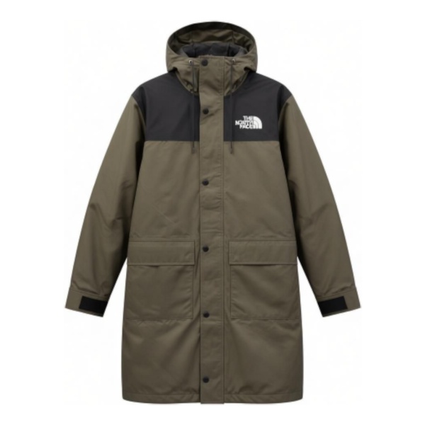Down Jacket The North Face reign