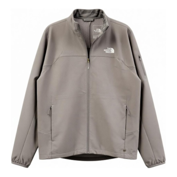 Down Jacket The North Face tek app