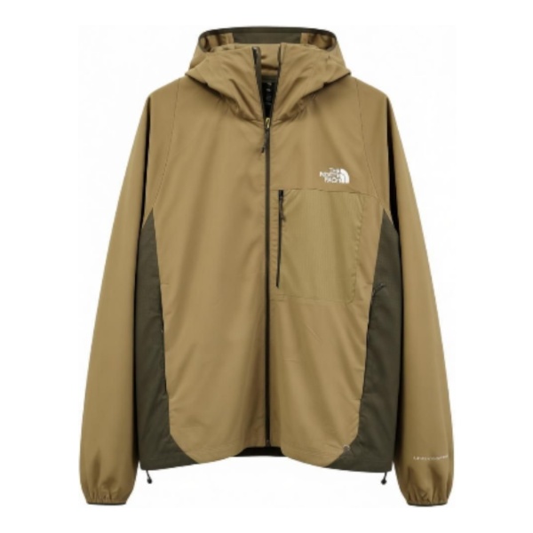 Giubbino The North Face lightrange