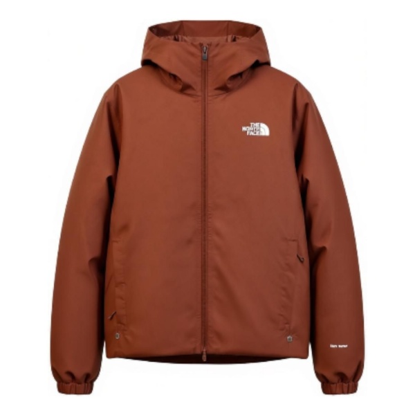 Giubbino The North Face quest mono
