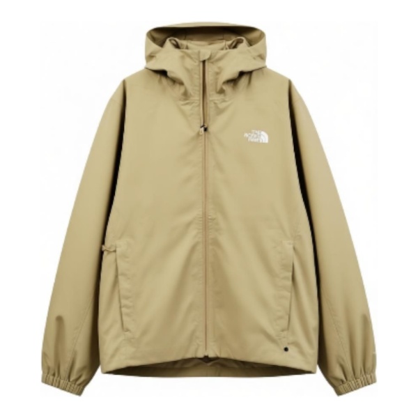 Giubbino The North Face quest mono