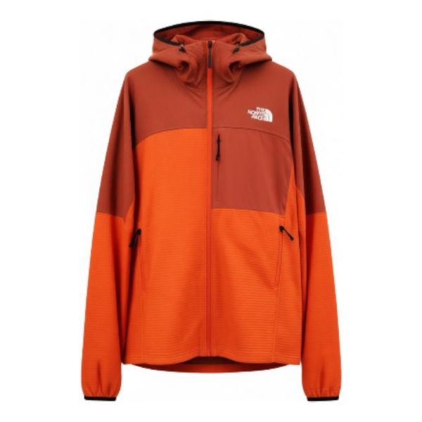 Giubbino The North Face polartec