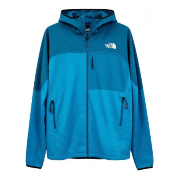 Giubbino The North Face polartec