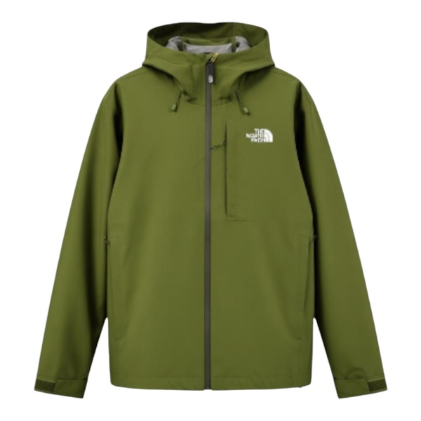 Giubbino The North Face dryzzle