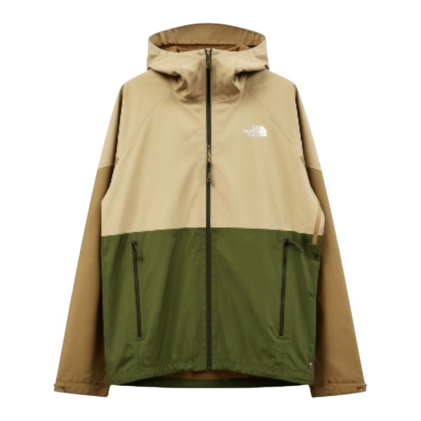 Giubbino The North Face lightning