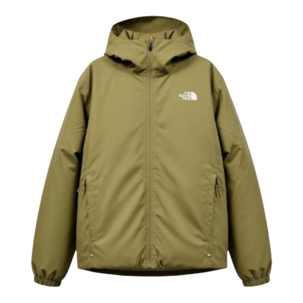 Giubbino The North Face quest mono ins