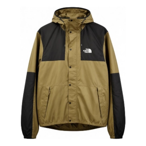 Down Jacket The North Face m mtn