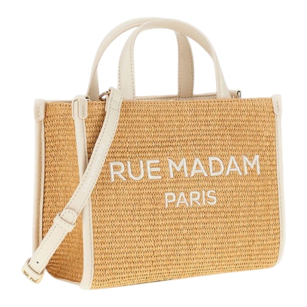 Borsa Rue Madam Paris the summer