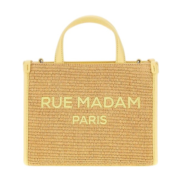 Borsa Rue Madam Paris the summer mini