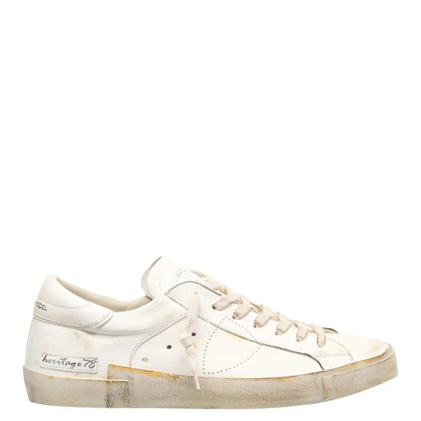 Sneakers Philippe Model prlu he01