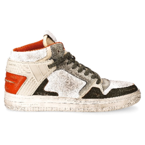 Sneakers Philippe Model lgmu wp02