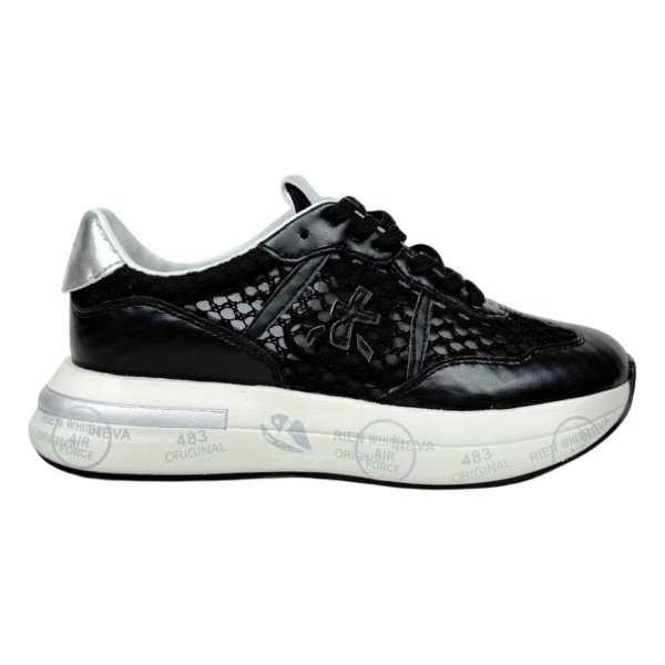 Sneakers Premiata cassie 7389