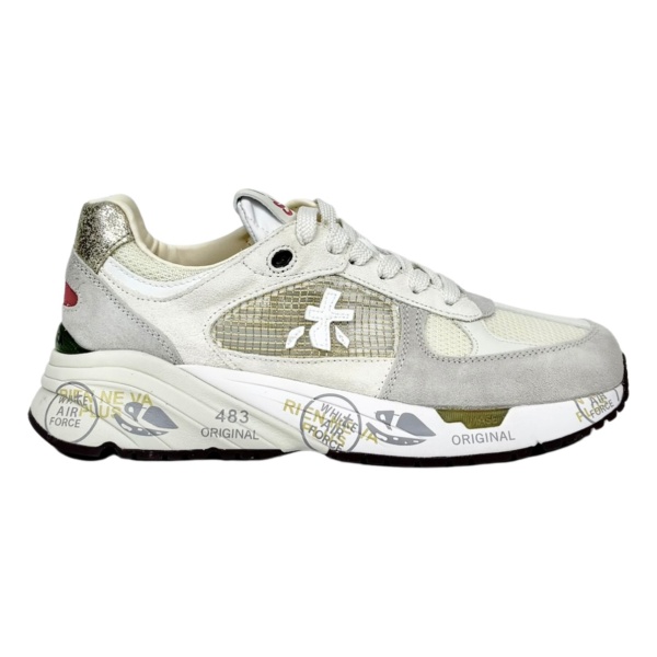 Sneakers Premiata mased 7399