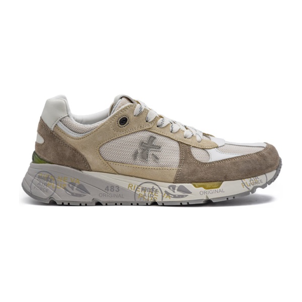 Sneakers Premiata mase 7241