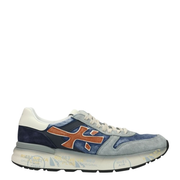 Sneakers Premiata mick 7215