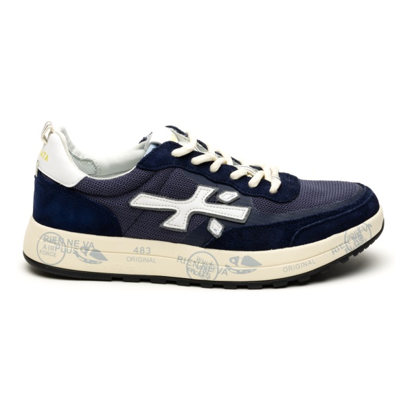 Sneakers Premiata nous 6658