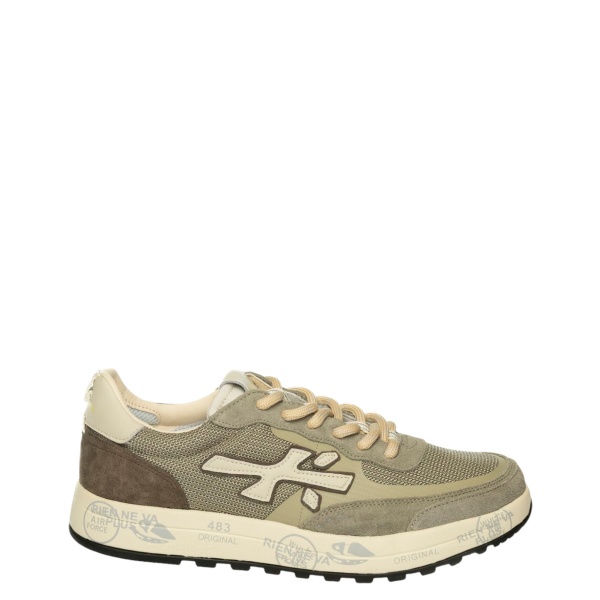 Sneakers Premiata nous 6655